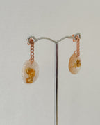 The Casey Earrings