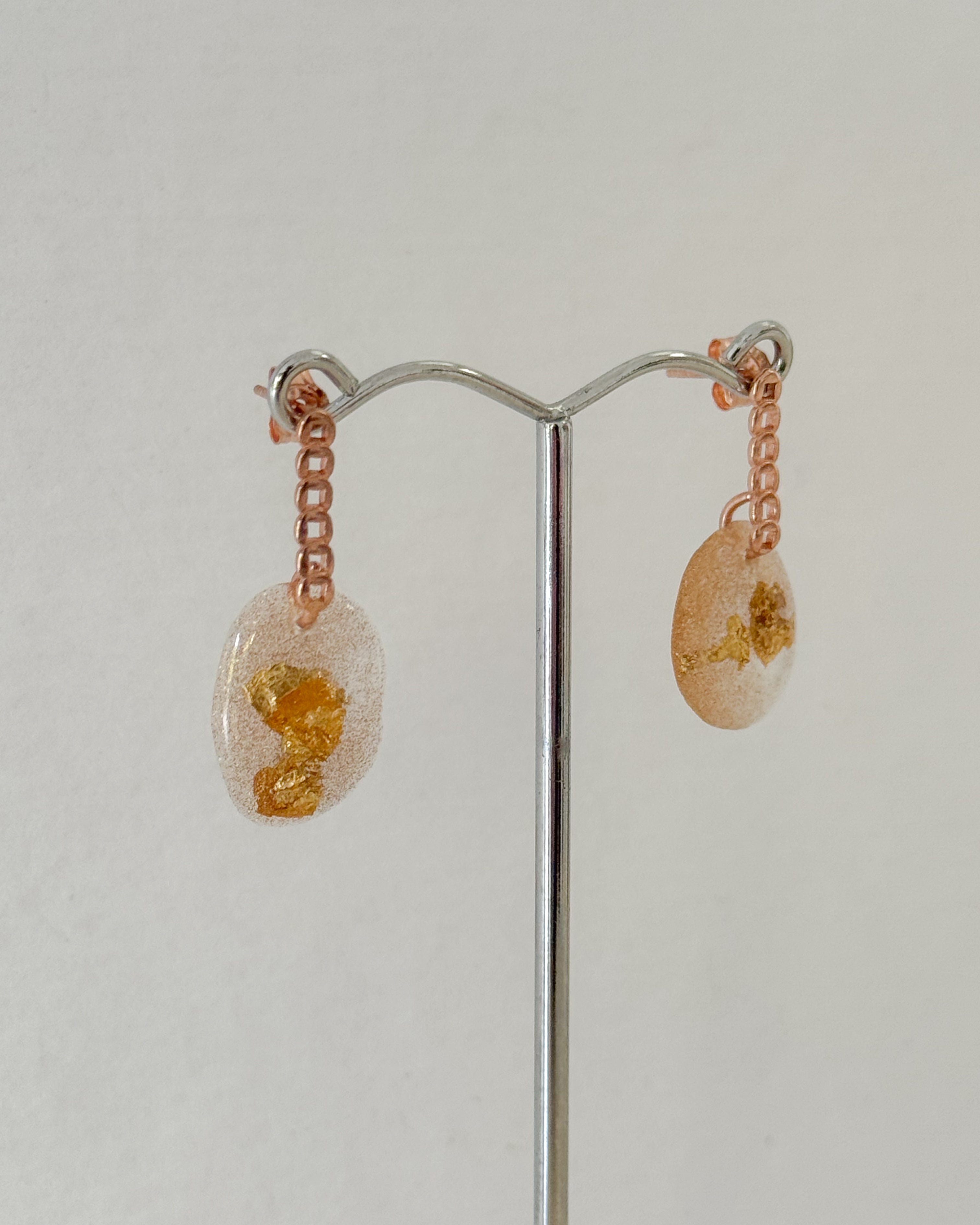 The Casey Earrings