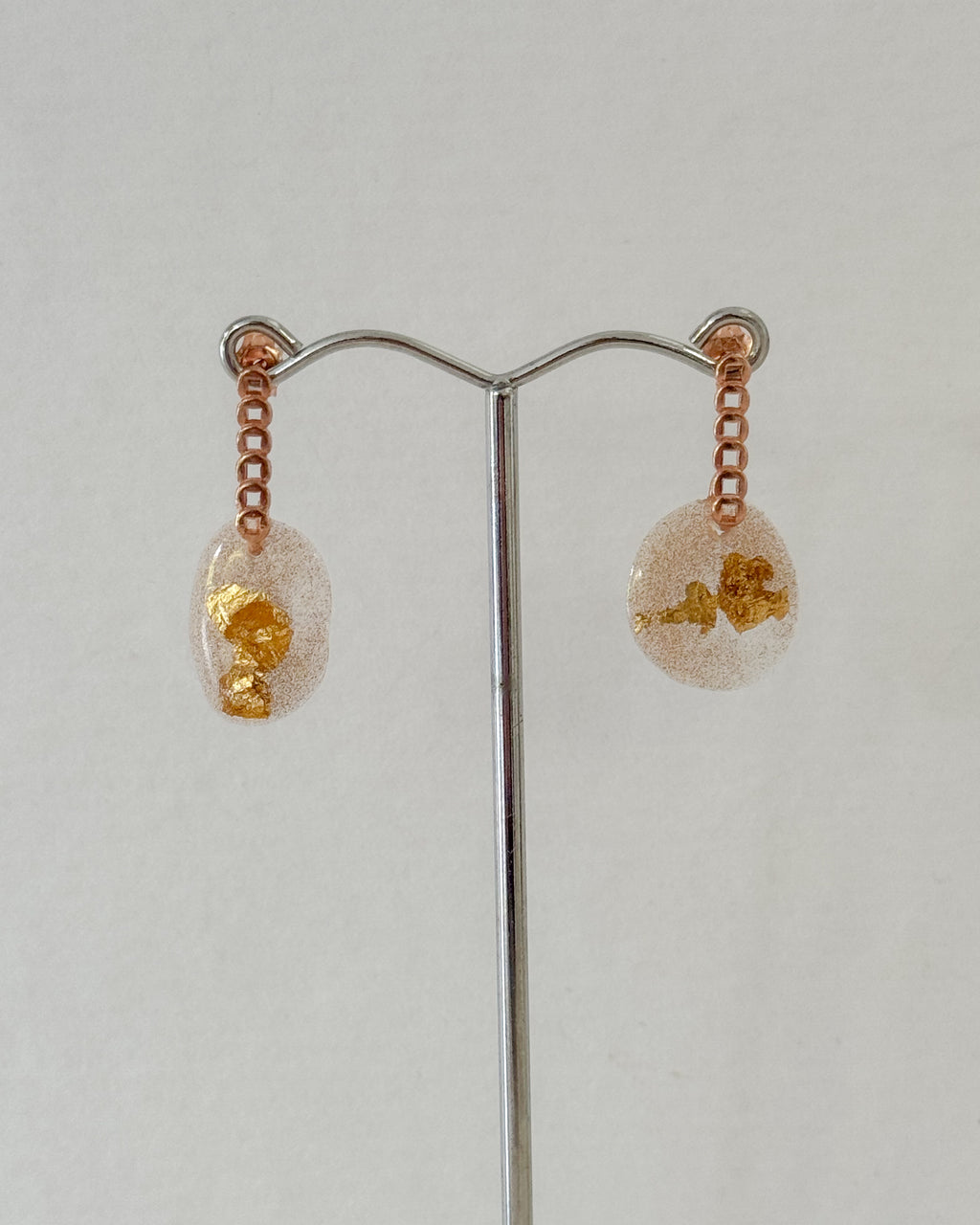 The Casey Earrings