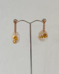 The Casey Earrings
