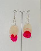 The Polly Earrings
