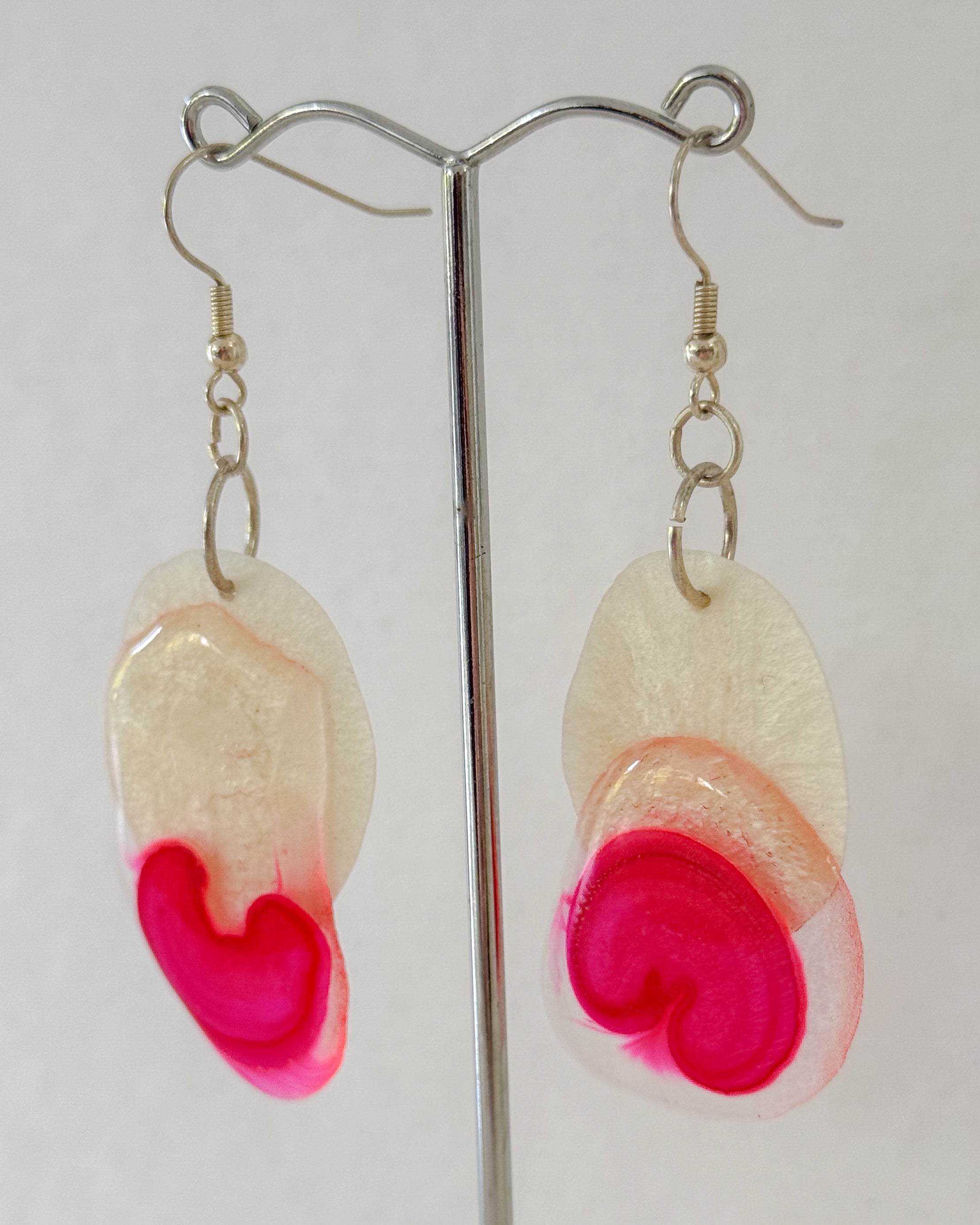The Polly Earrings