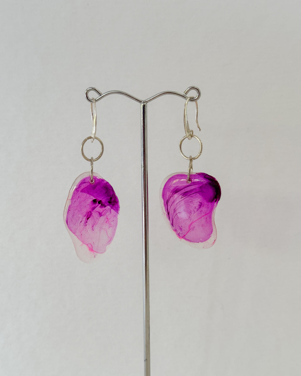 The Grace Earrings