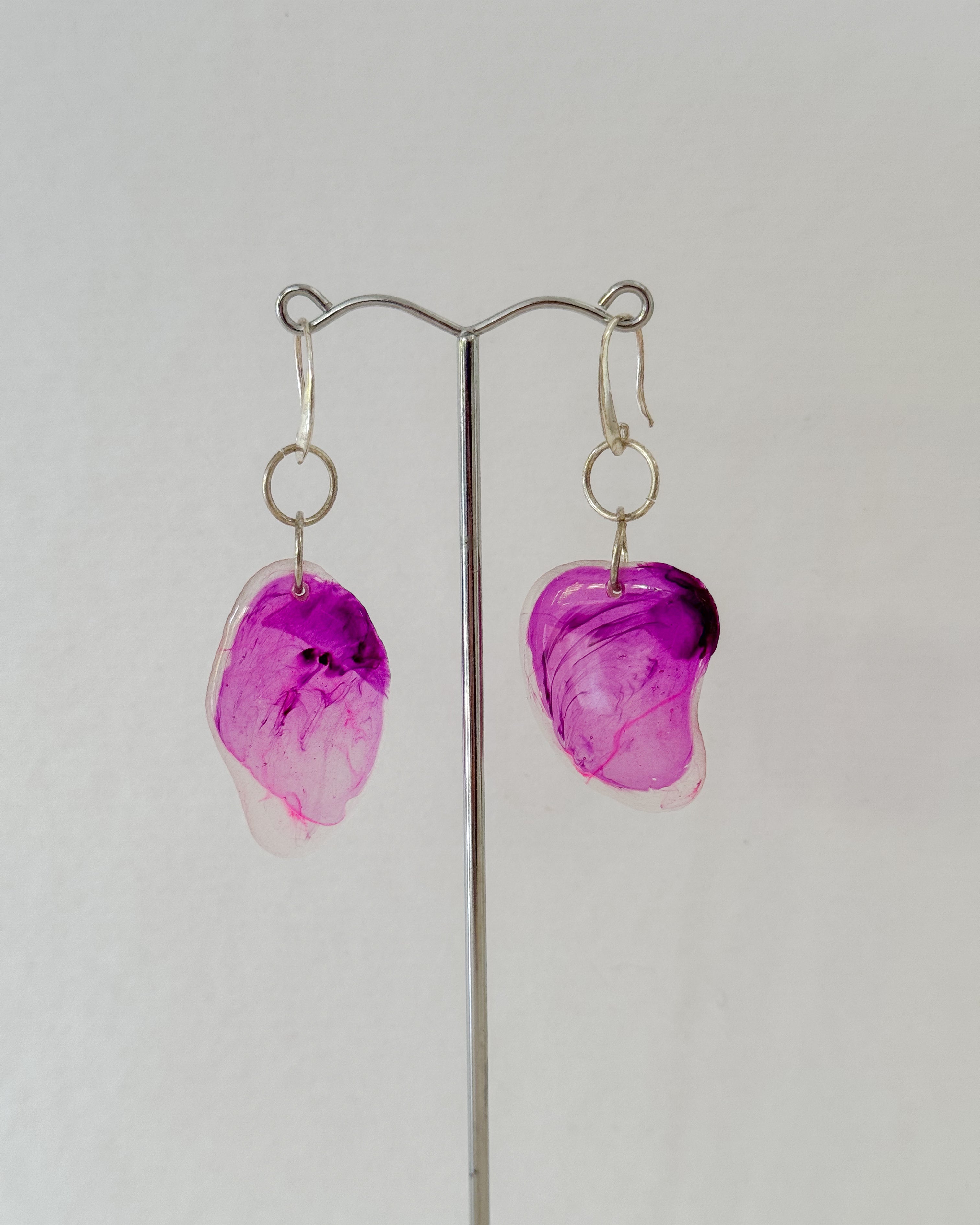 The Grace Earrings