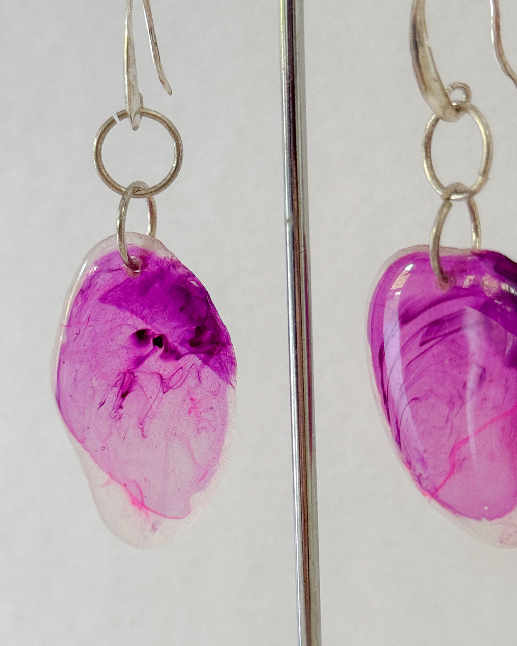 The Grace Earrings