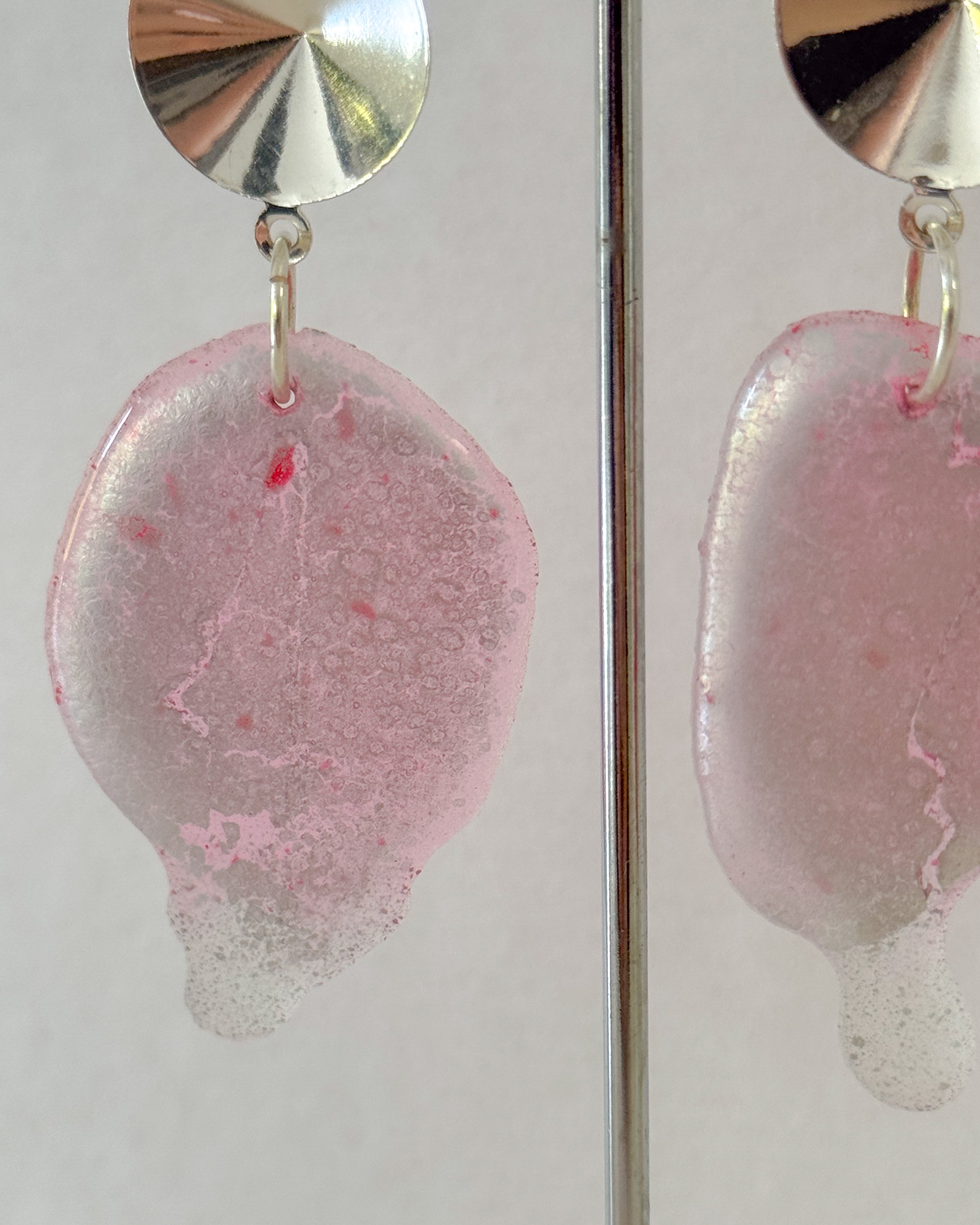 The Cindy Earrings