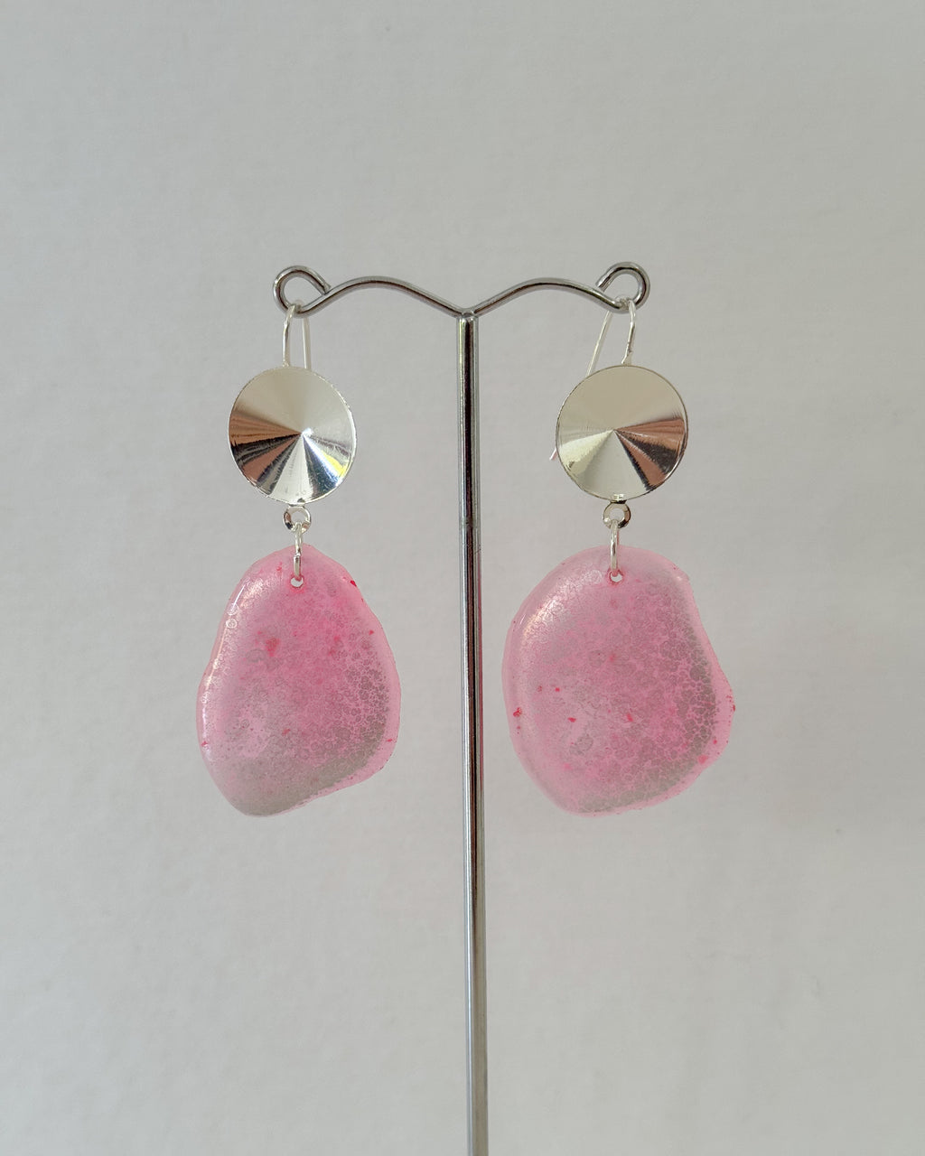 The Fleur Earrings