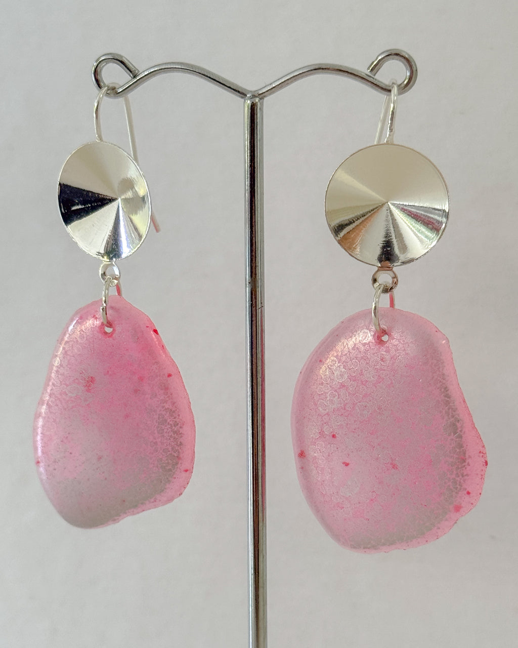 The Fleur Earrings