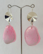 The Fleur Earrings