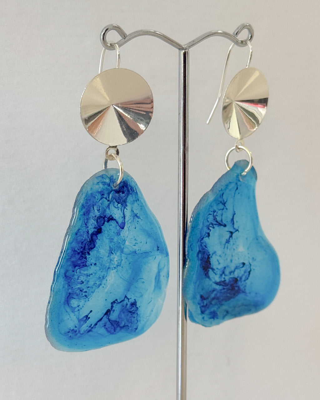 The Daphne Earrings
