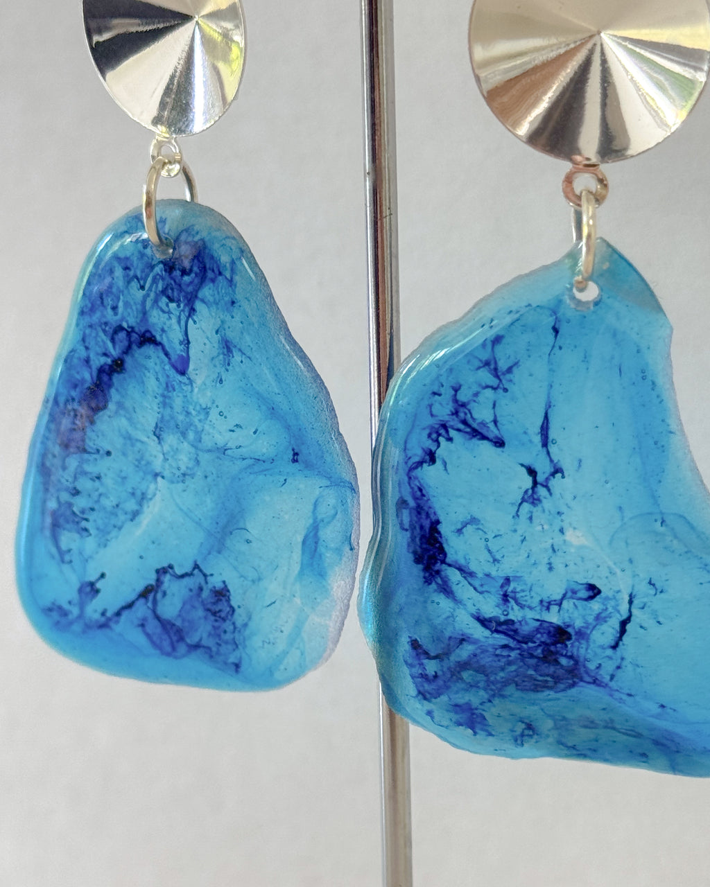 The Daphne Earrings