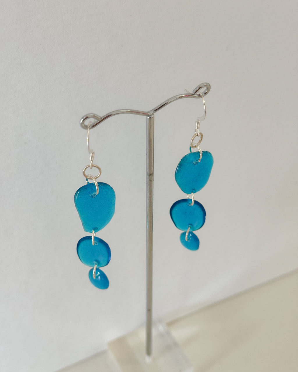 The Keira Earrings