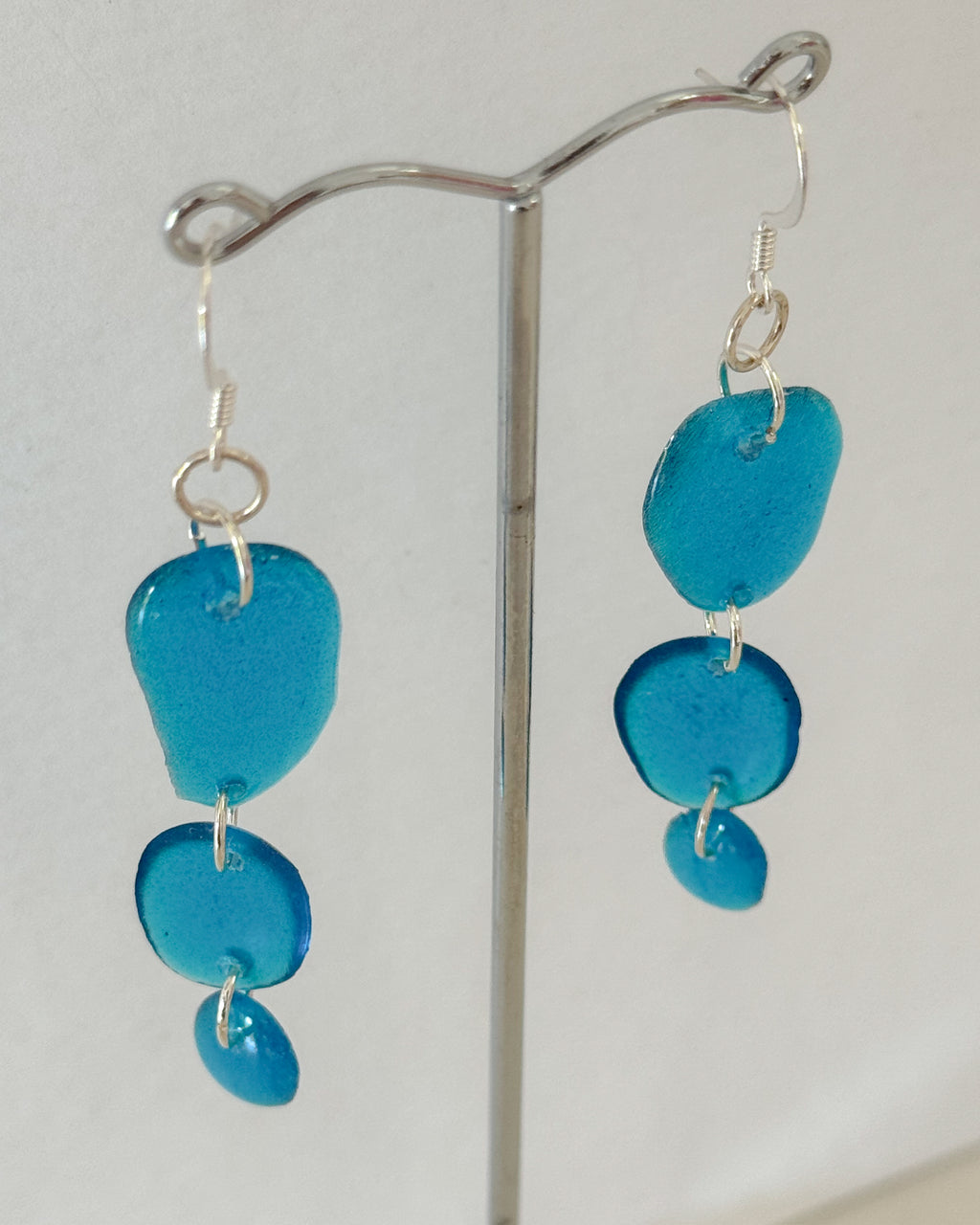 The Keira Earrings