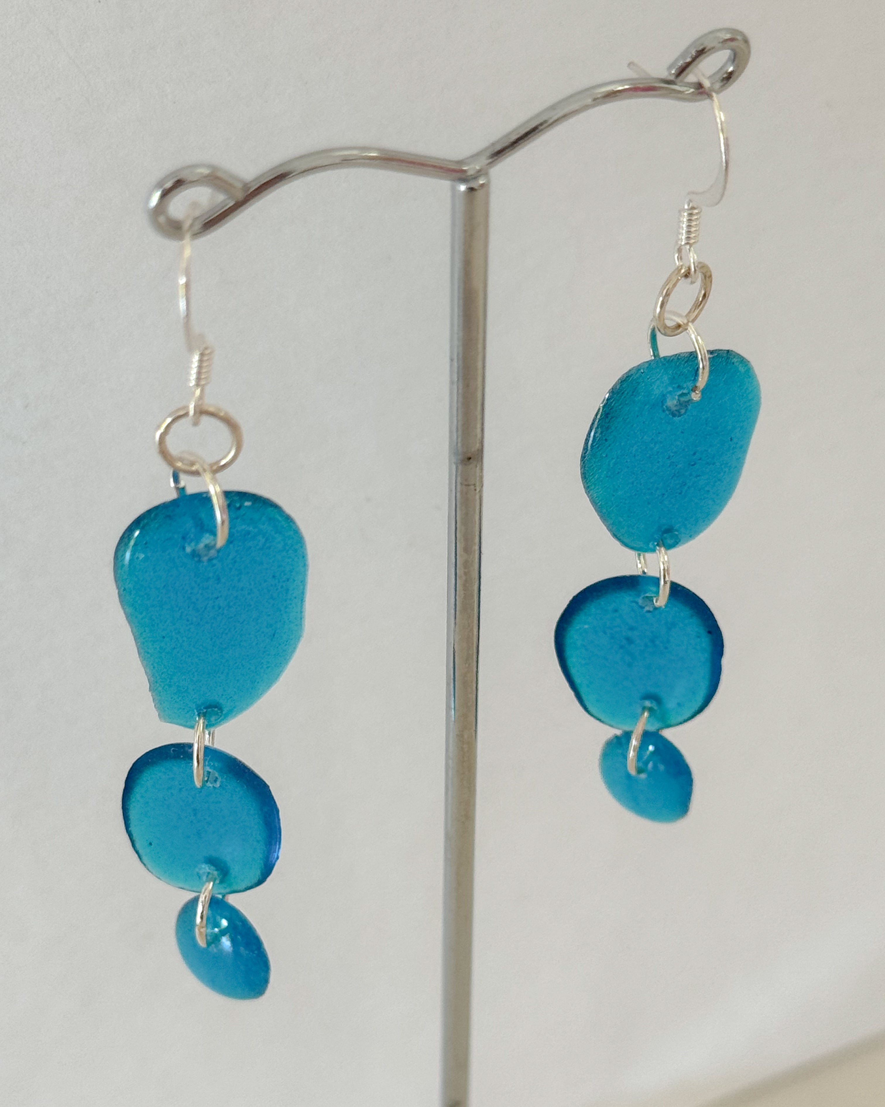 The Keira Earrings