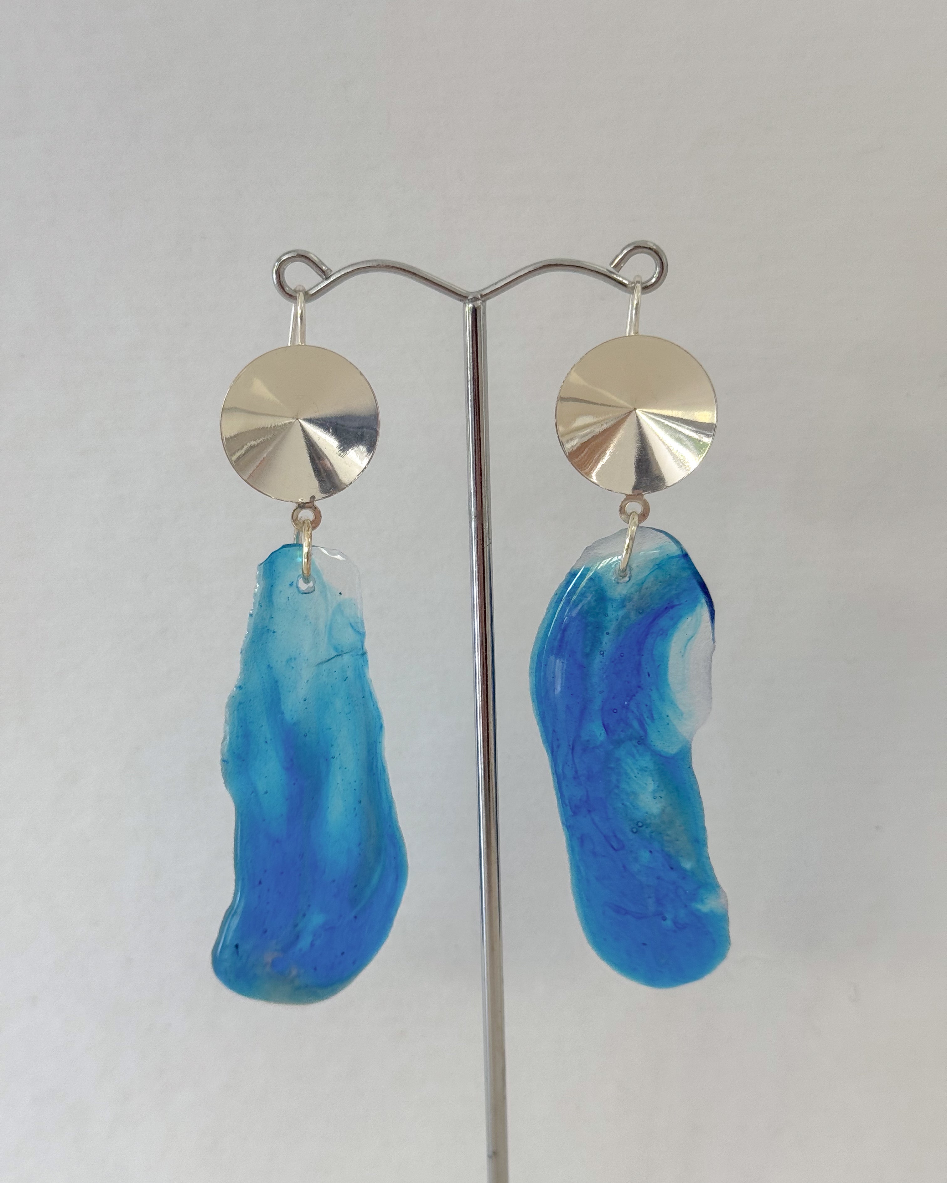 The Alice Earrings