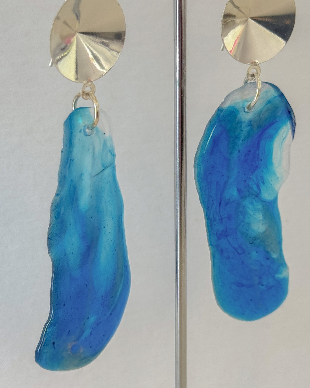 The Alice Earrings