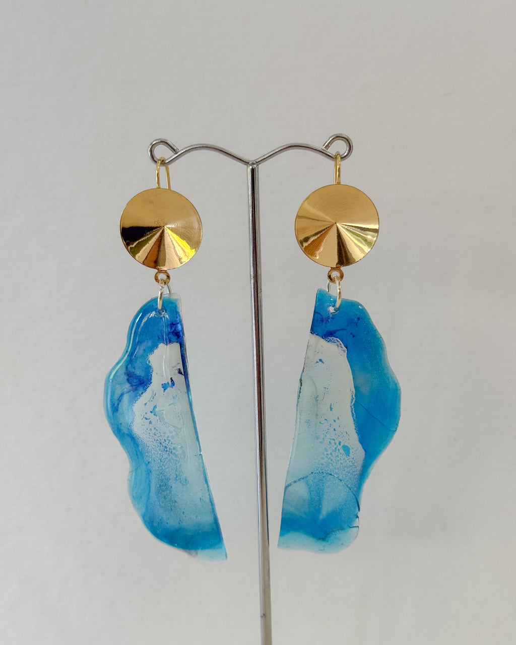 The Donna Earrings