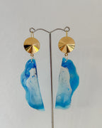 The Donna Earrings
