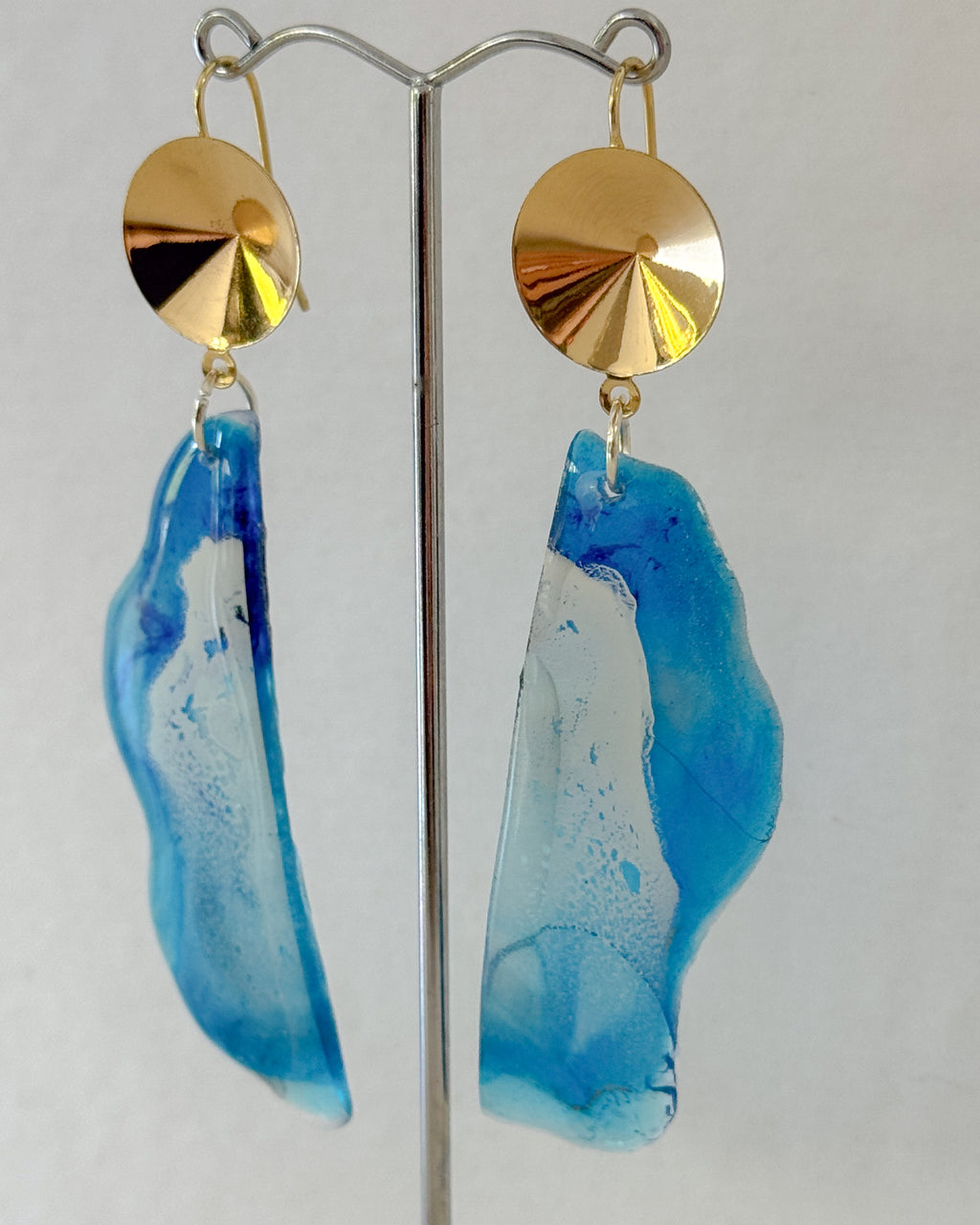 The Donna Earrings