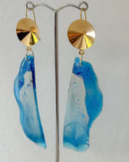 The Donna Earrings