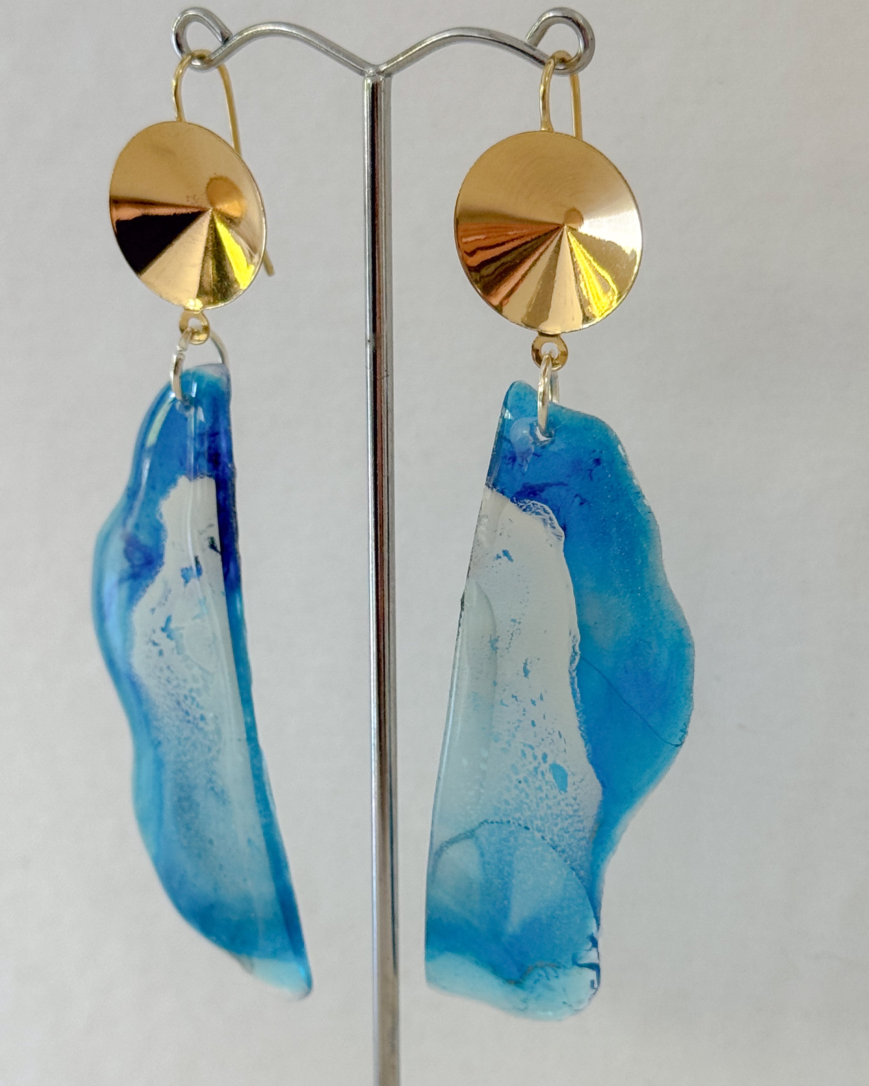 The Donna Earrings