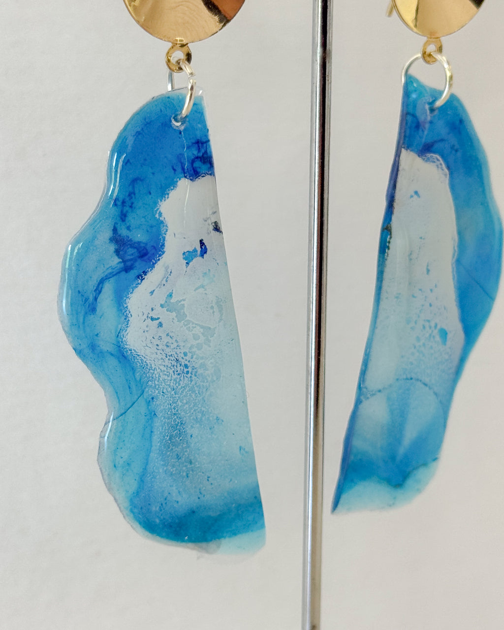 The Donna Earrings