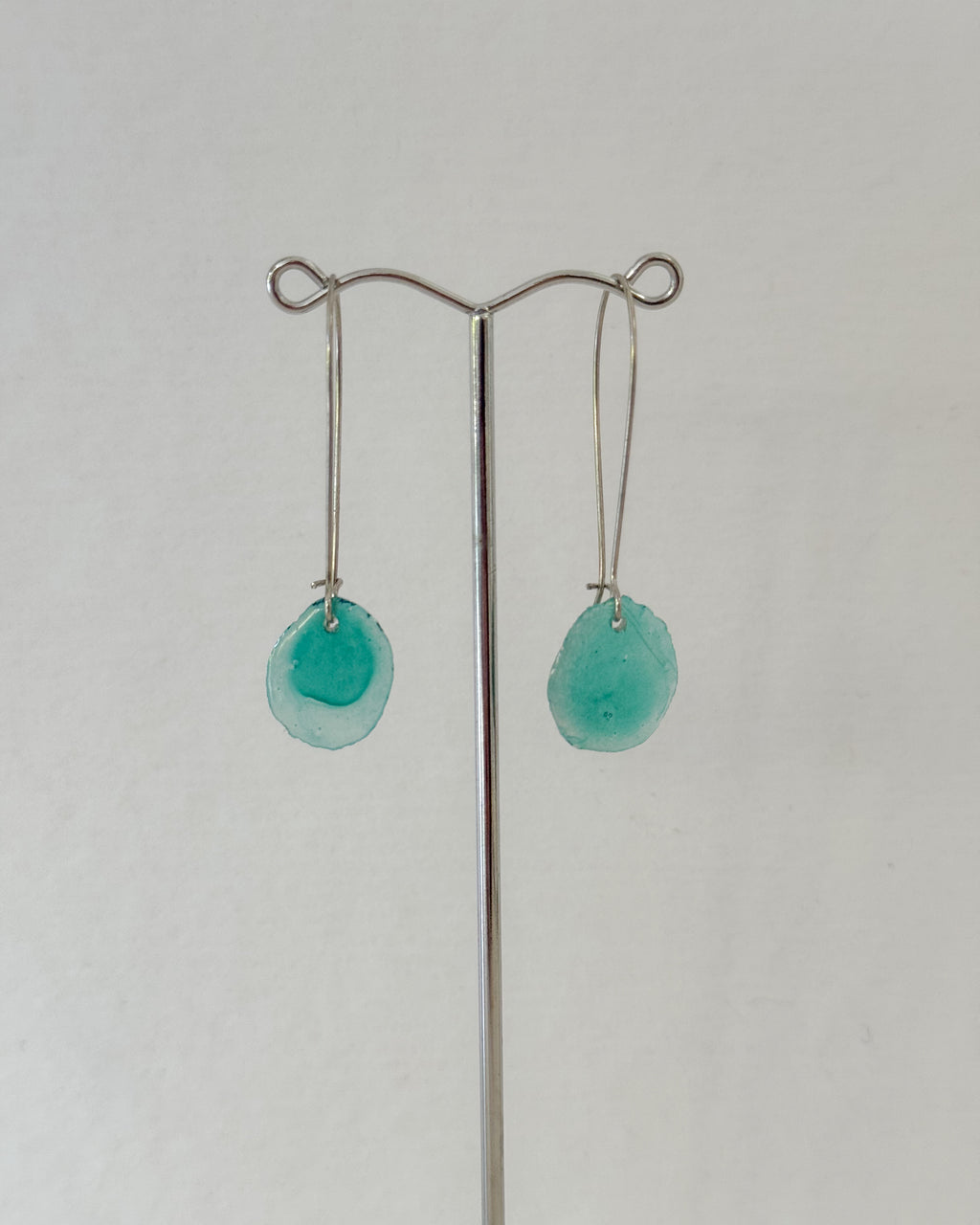 The Gabriella Earrings