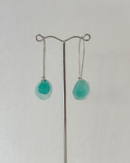 The Gabriella Earrings