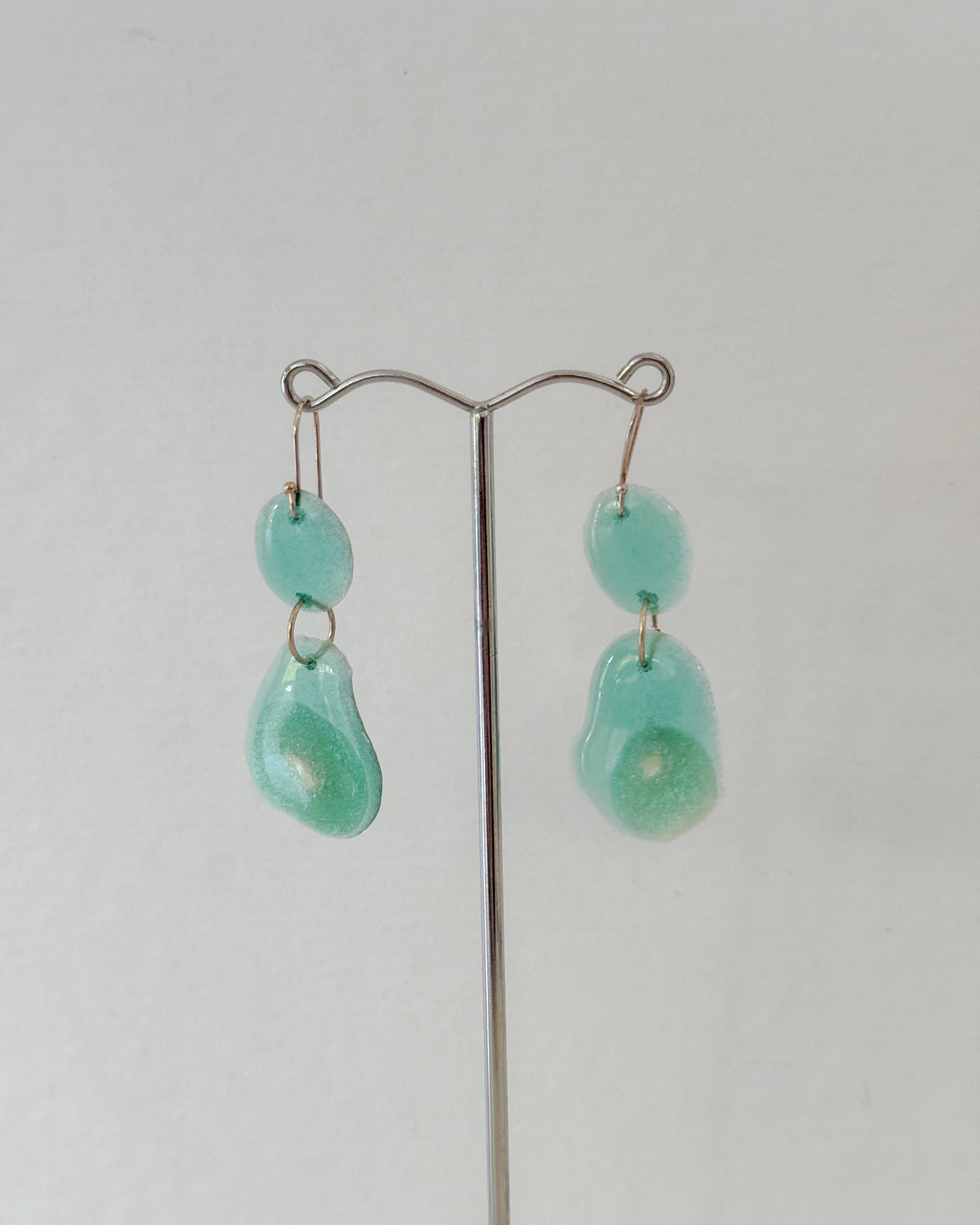The Felicity Earrings