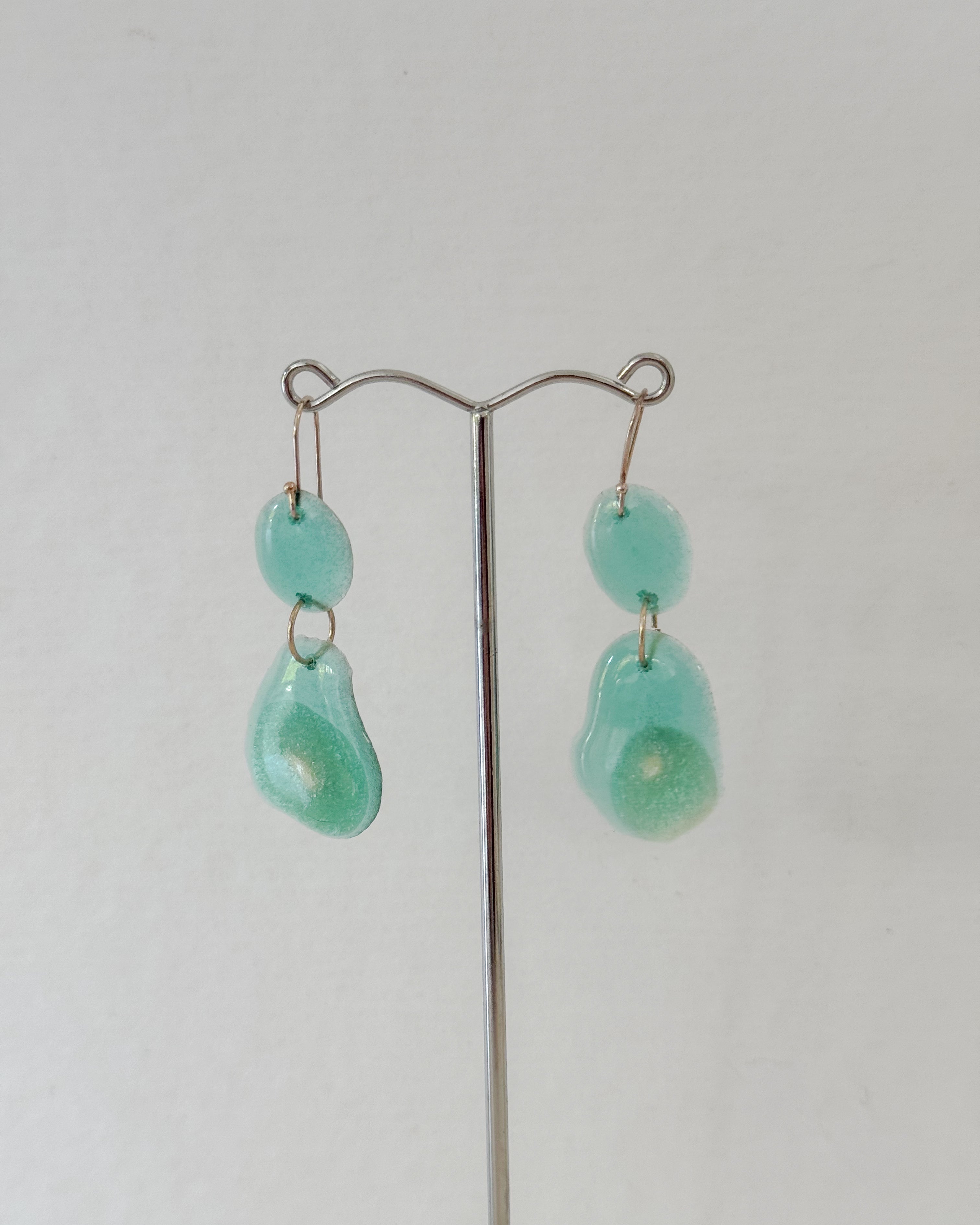 The Regina Earrings