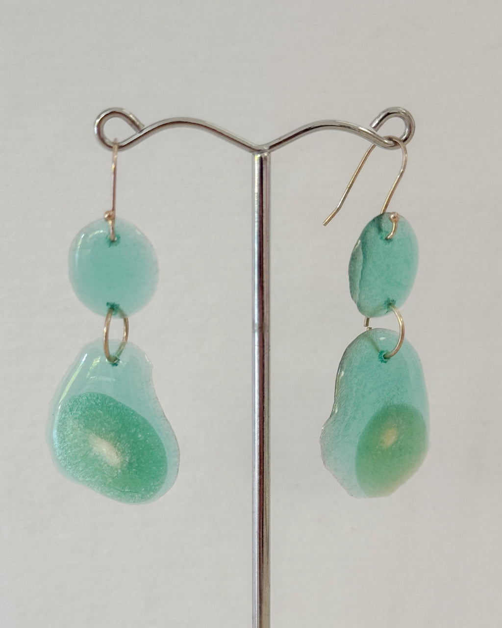 The Regina Earrings