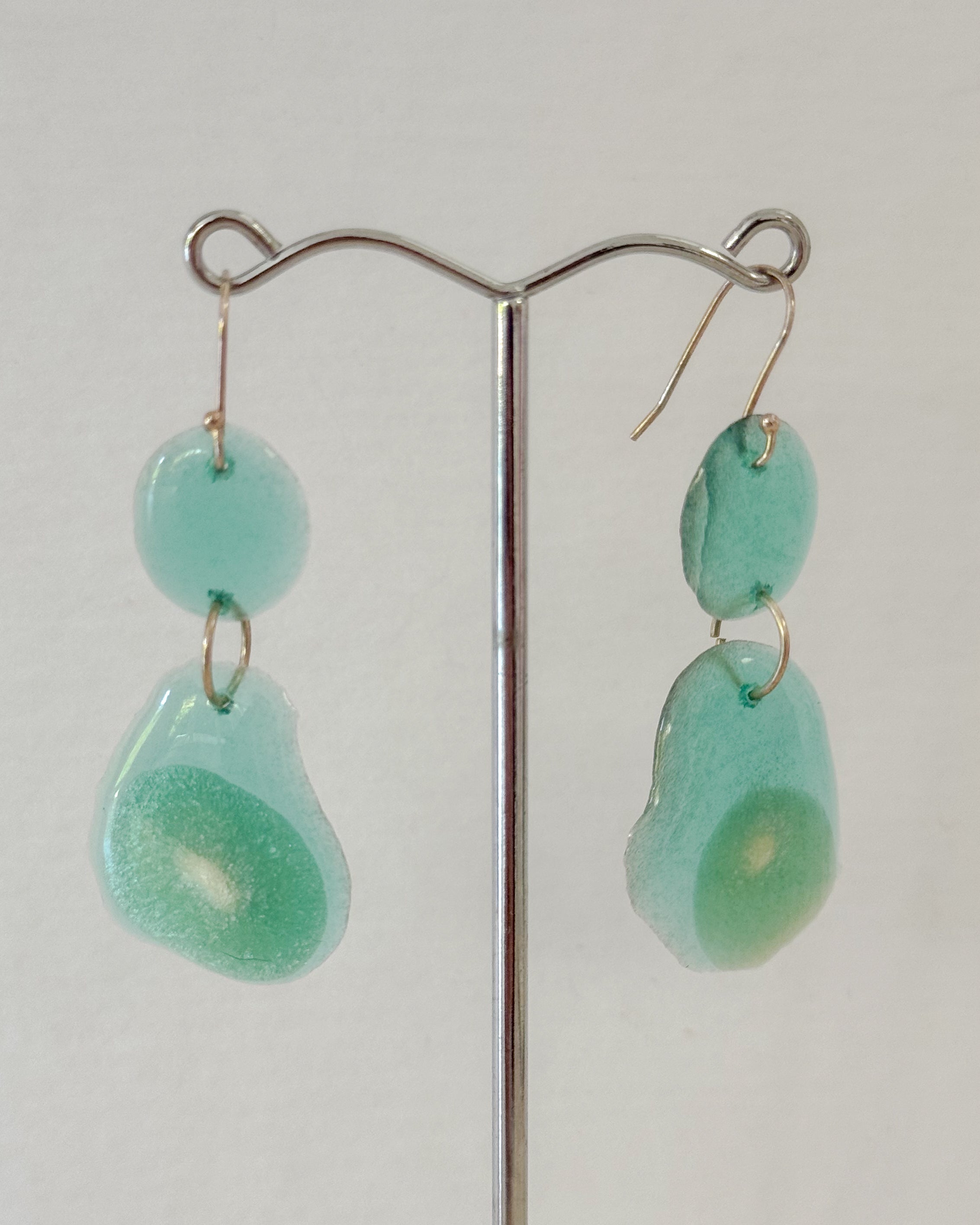 The Regina Earrings