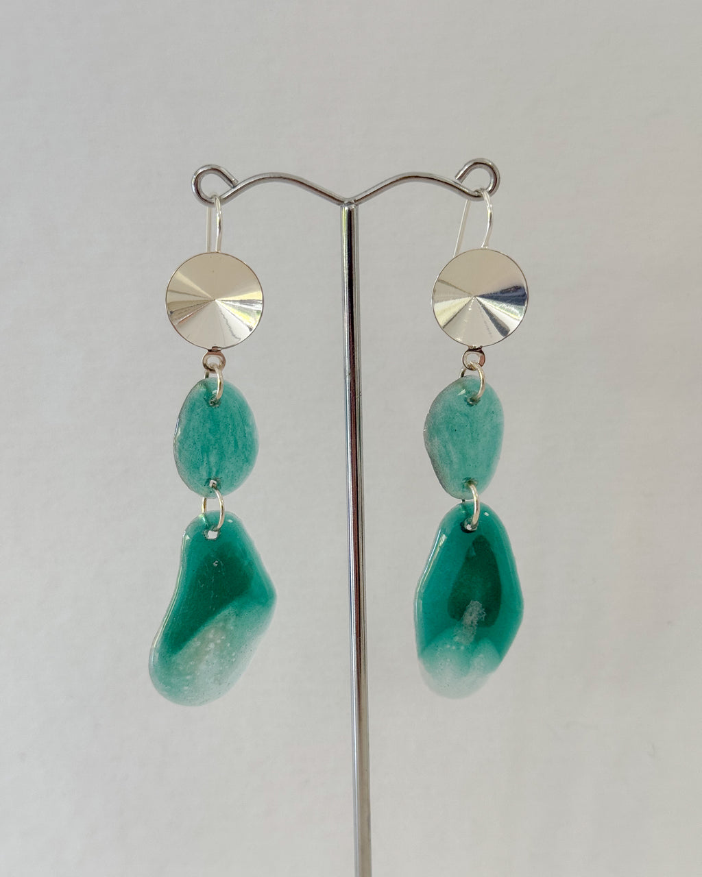 The Katerina Earrings