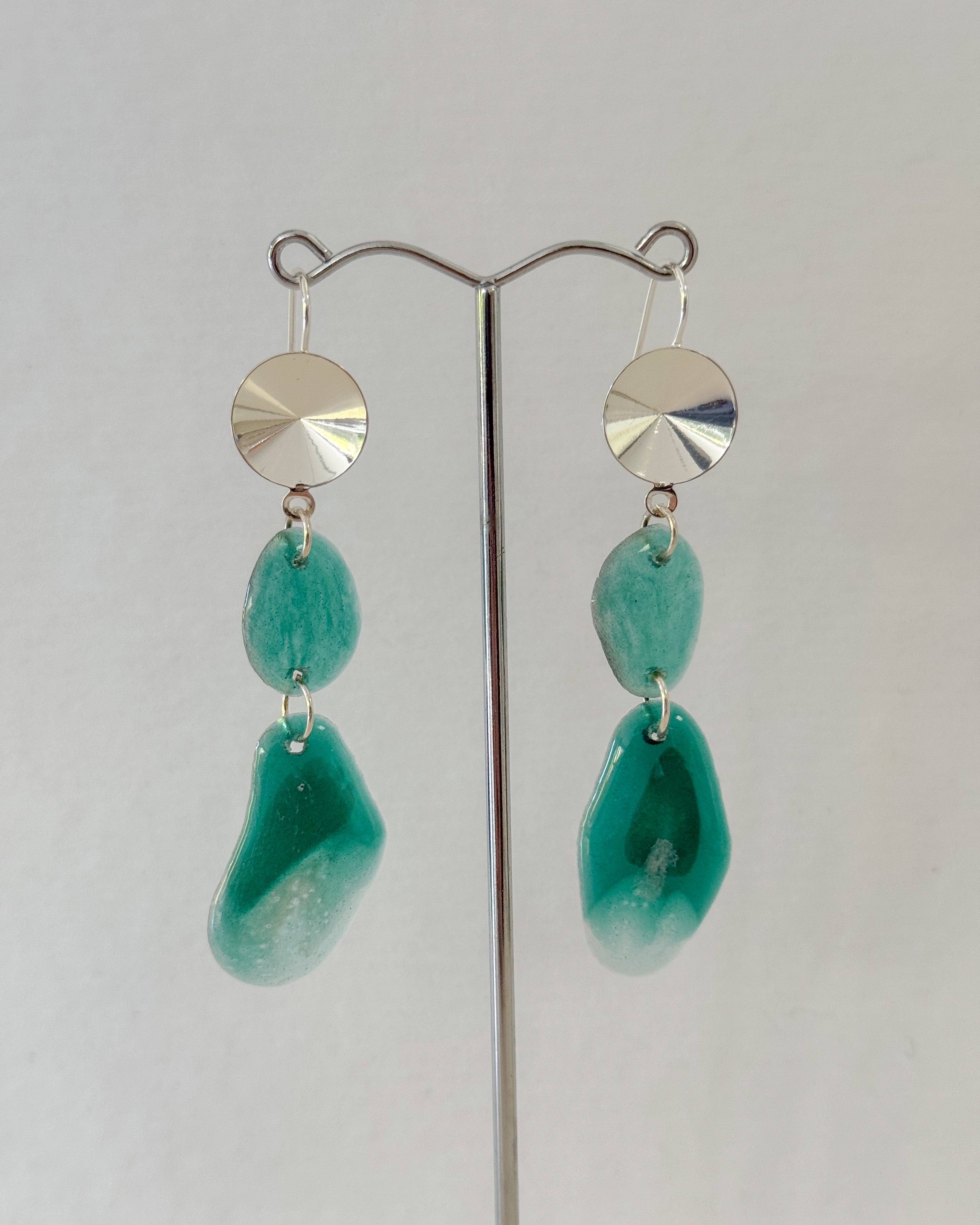 The Katerina Earrings