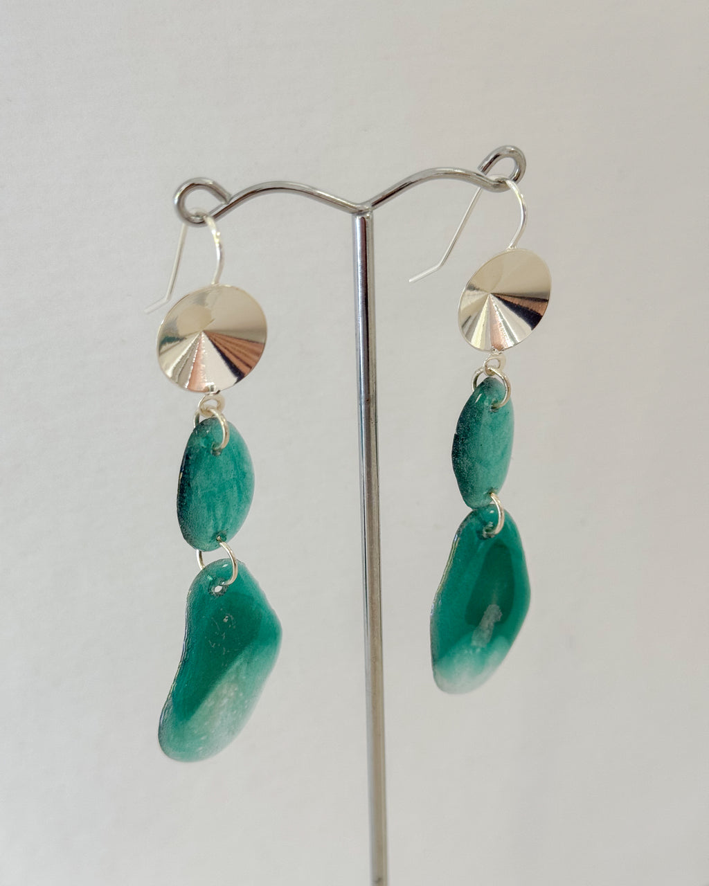 The Katerina Earrings
