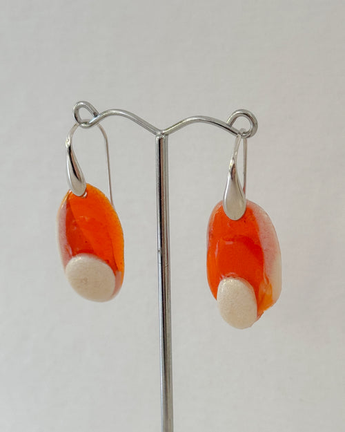 The Aurora Earrings