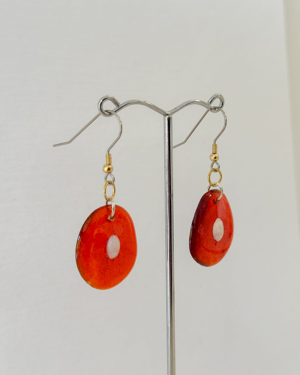 The Jacqui Earrings