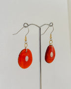 The Jacqui Earrings