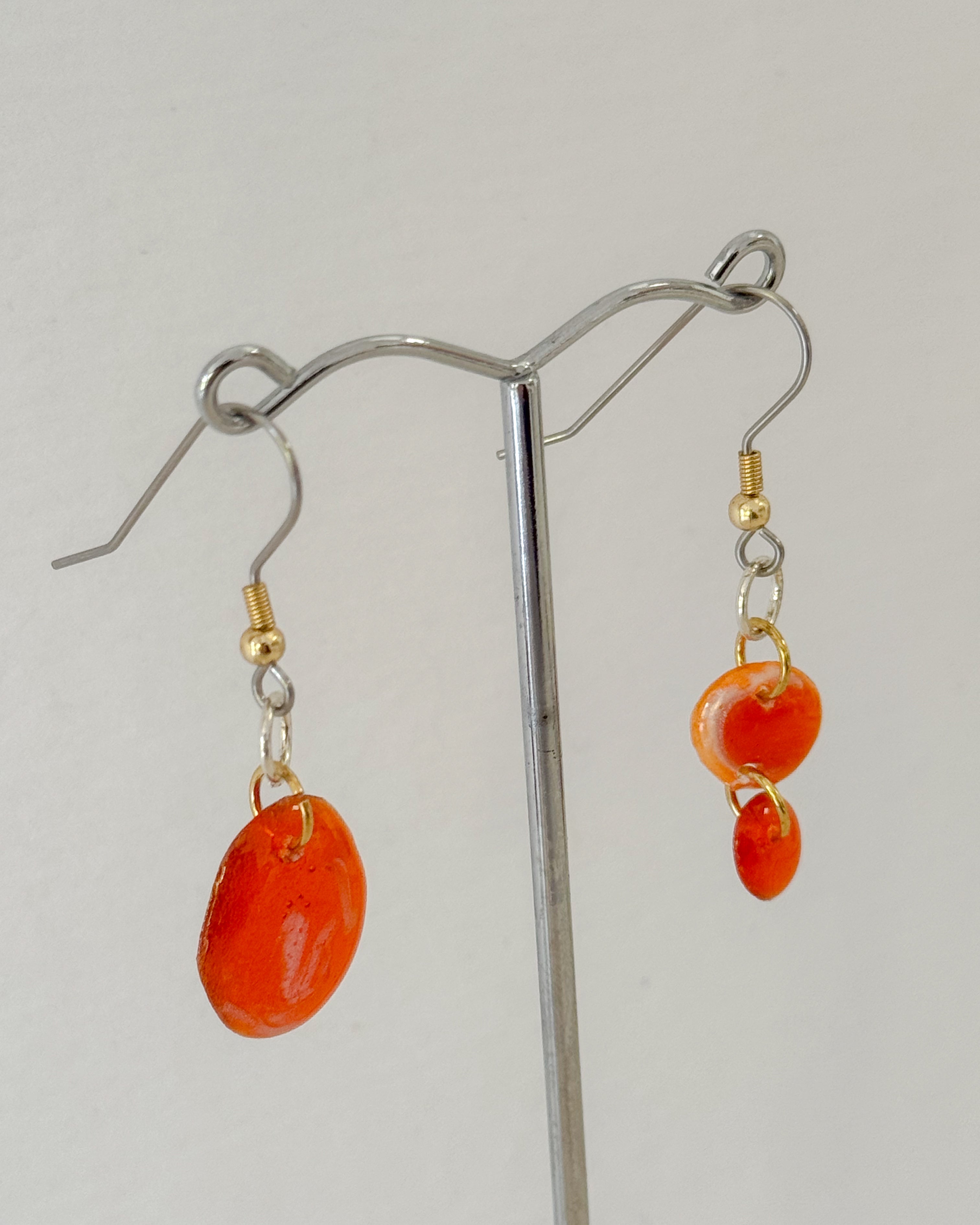The Thea Earrings