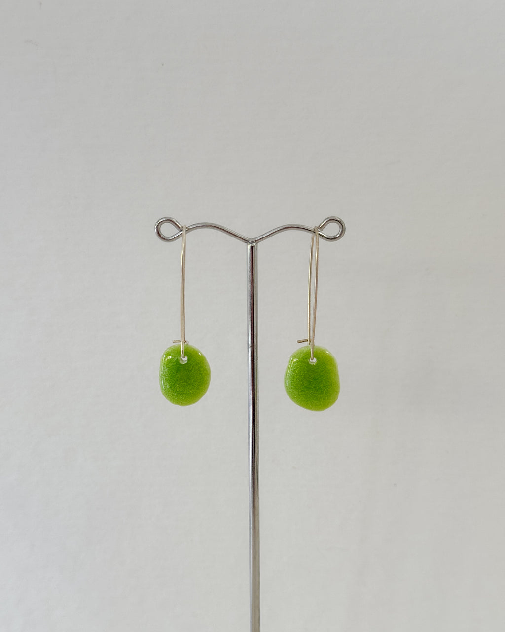 The Emma Earrings