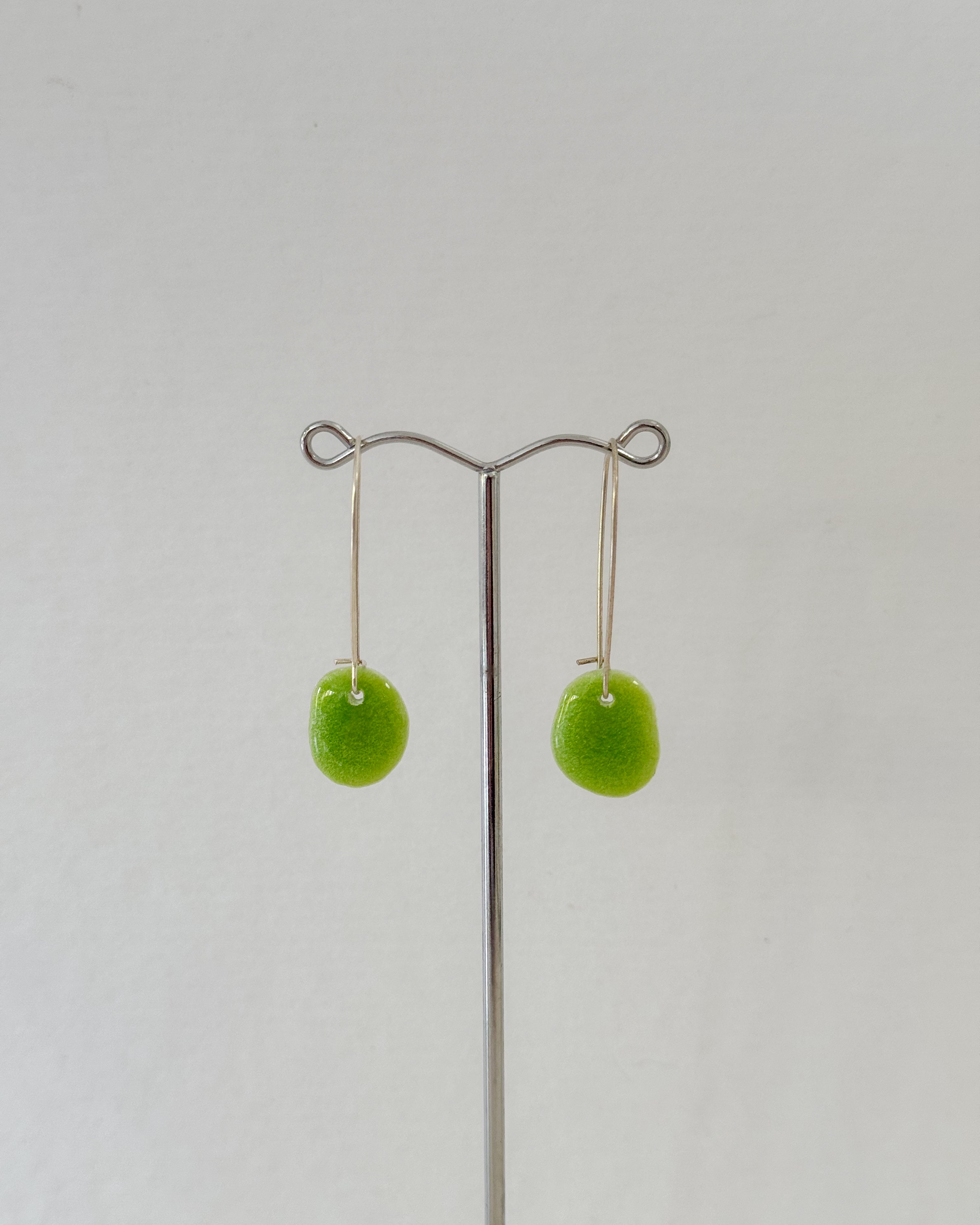 The Emma Earrings