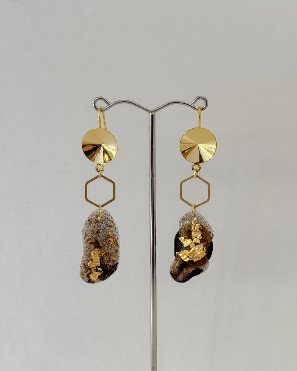 The Bella Earrings