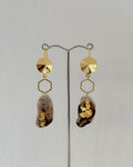 The Bella Earrings