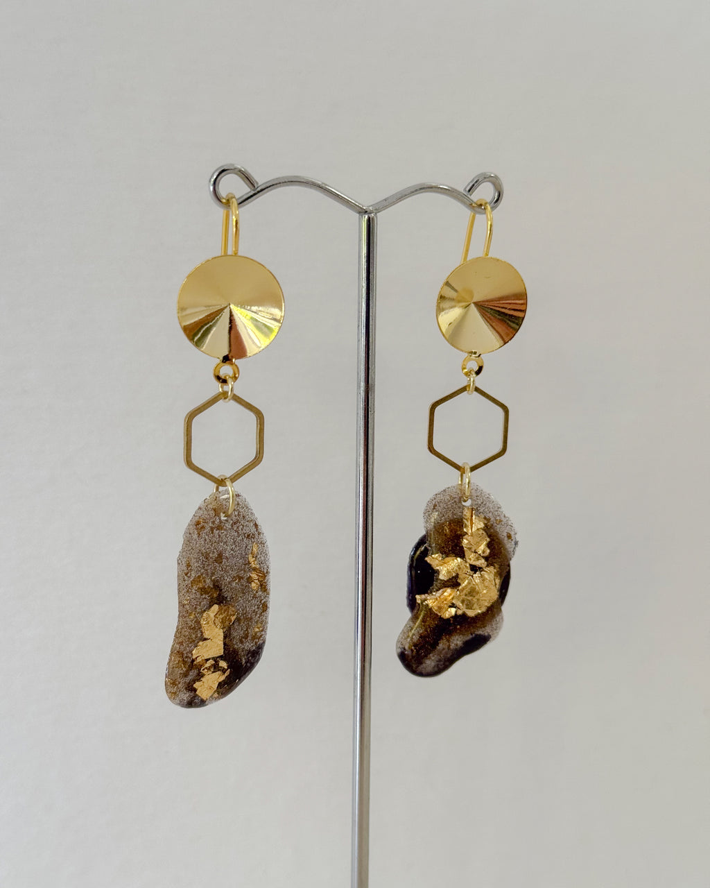 The Bella Earrings
