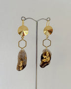 The Bella Earrings
