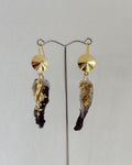 The Indigo Earrings