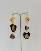 The Celine Earrings