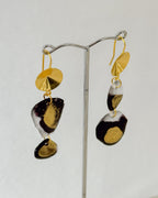 The Celine Earrings