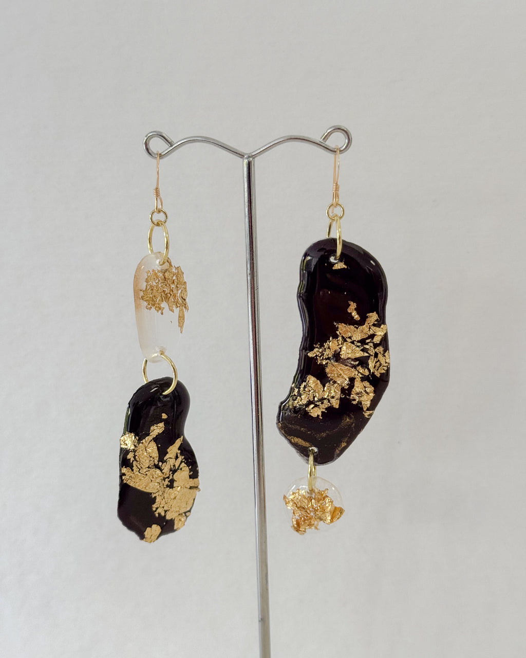 The Hollie Earrings