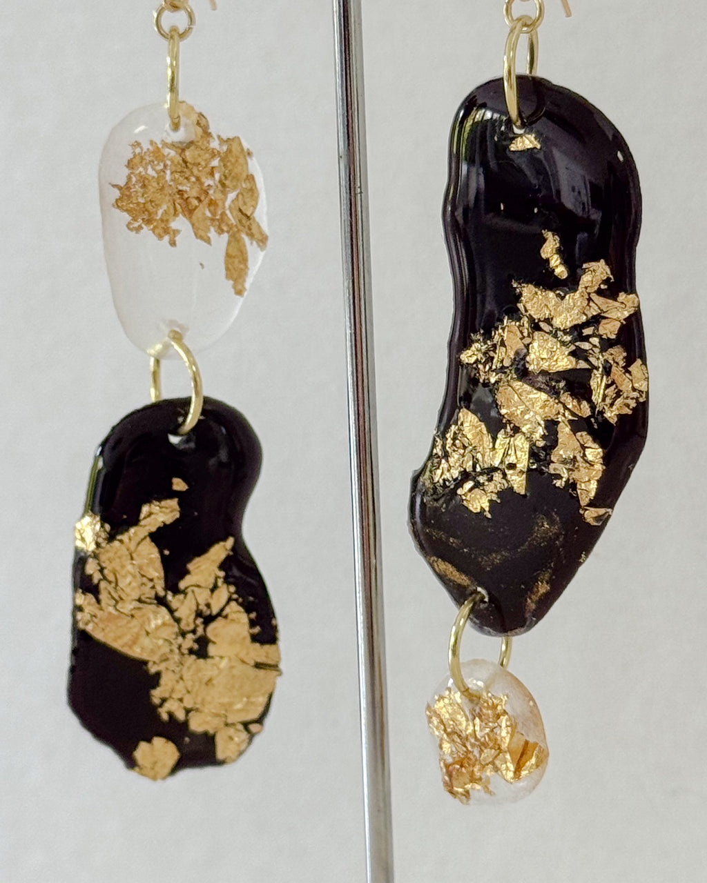 The Hollie Earrings